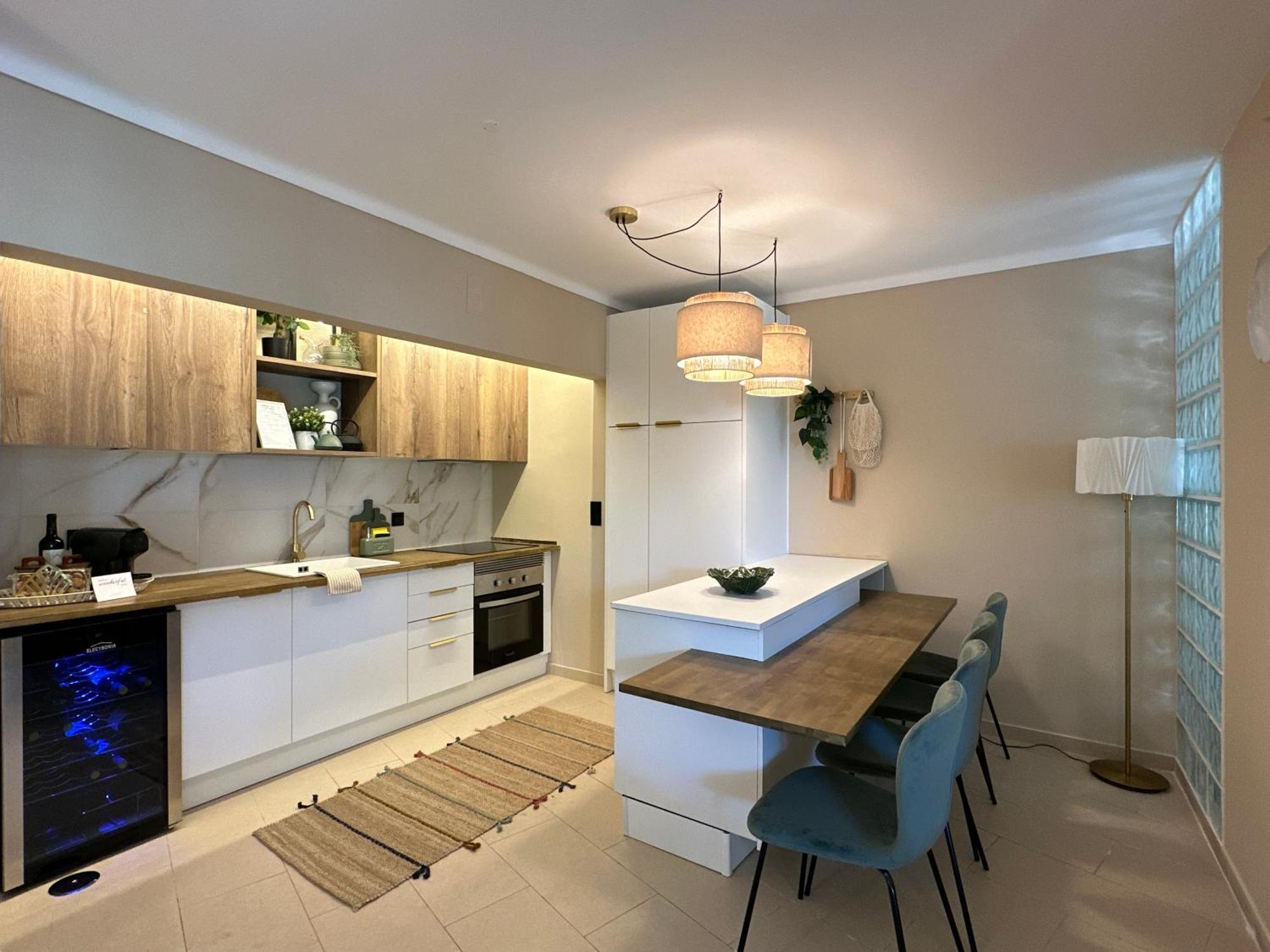 Dona Marieta House Apartment *