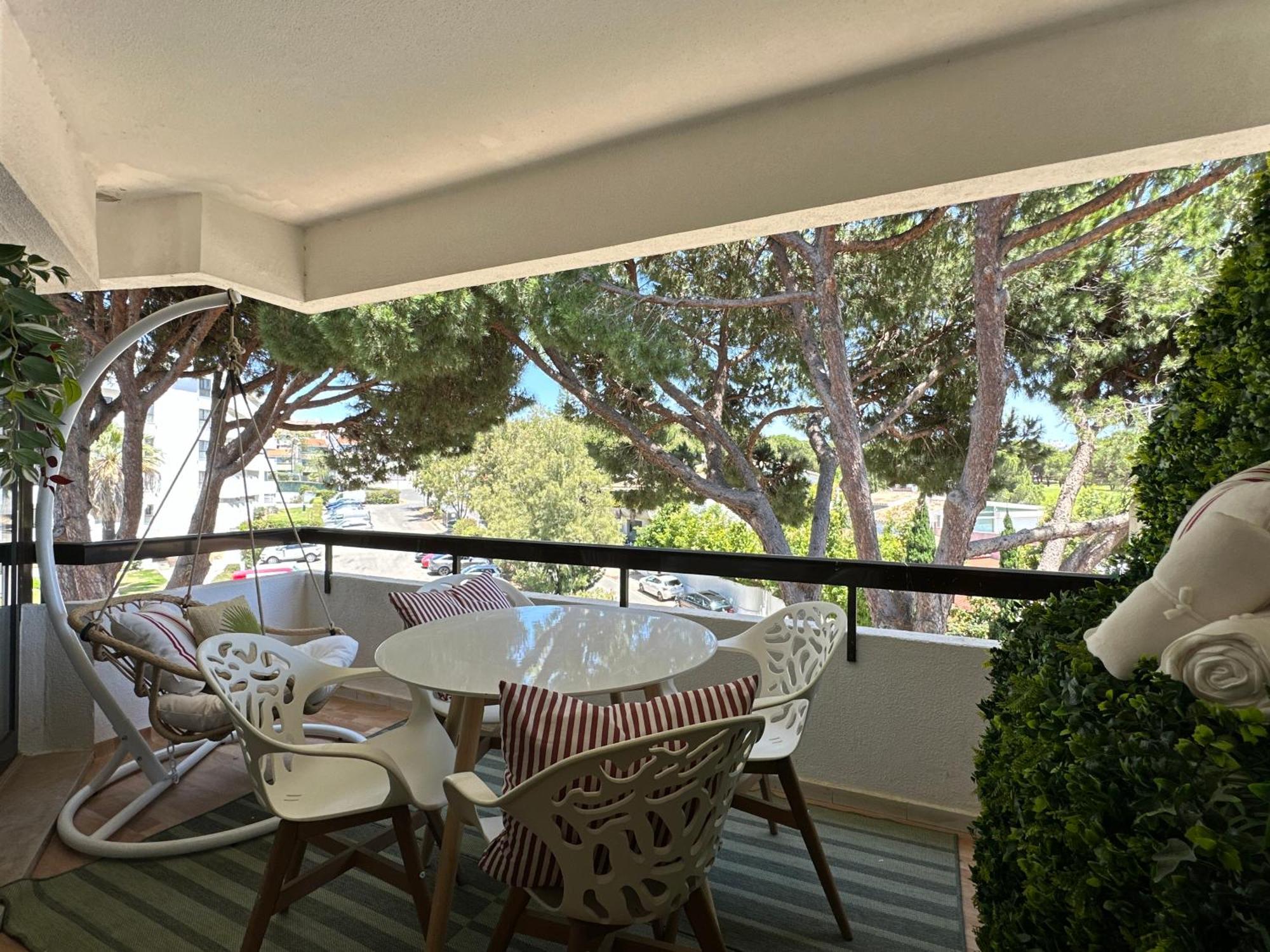 Apartment Dona Marieta House Vilamoura