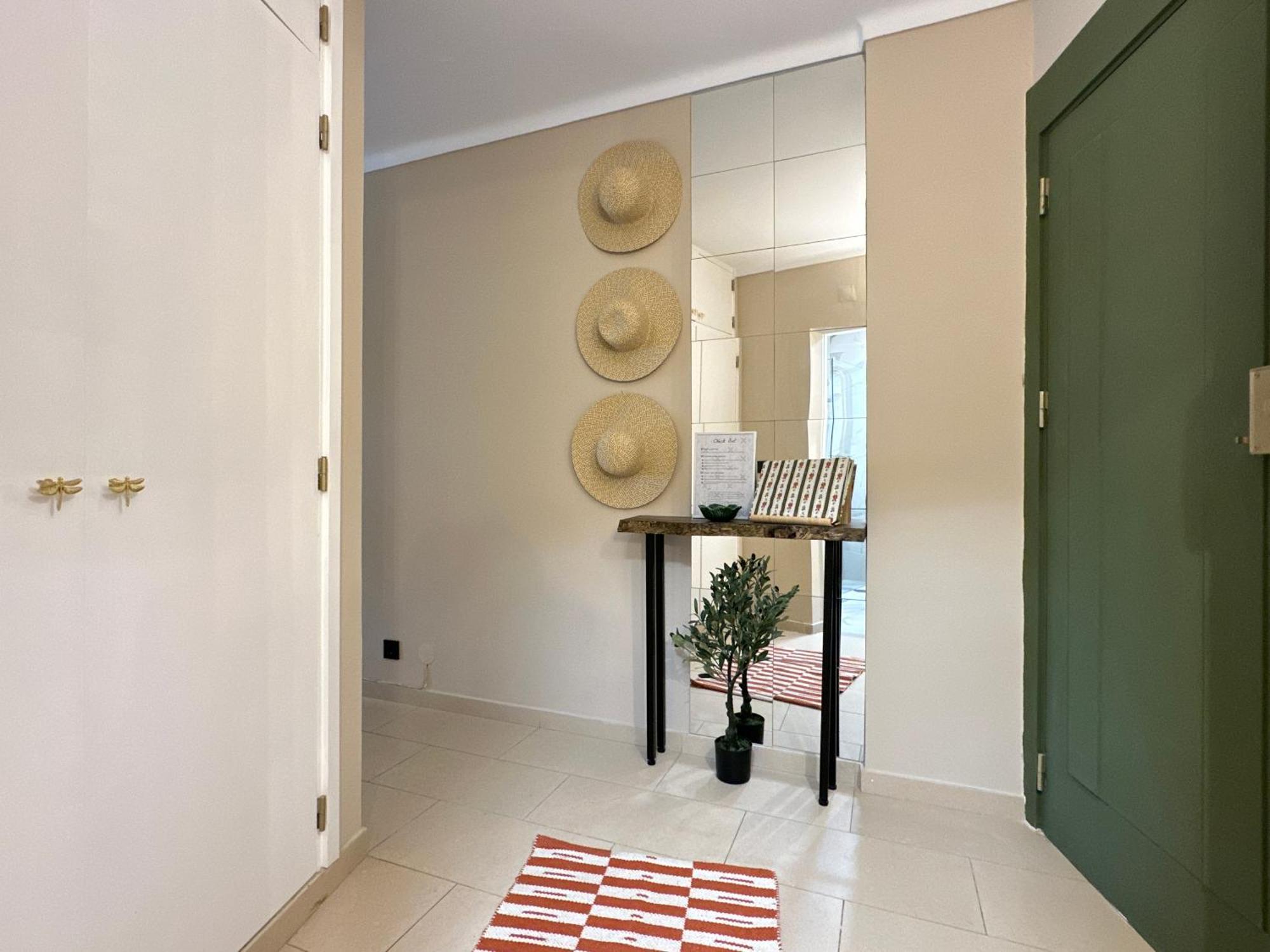 Dona Marieta House *