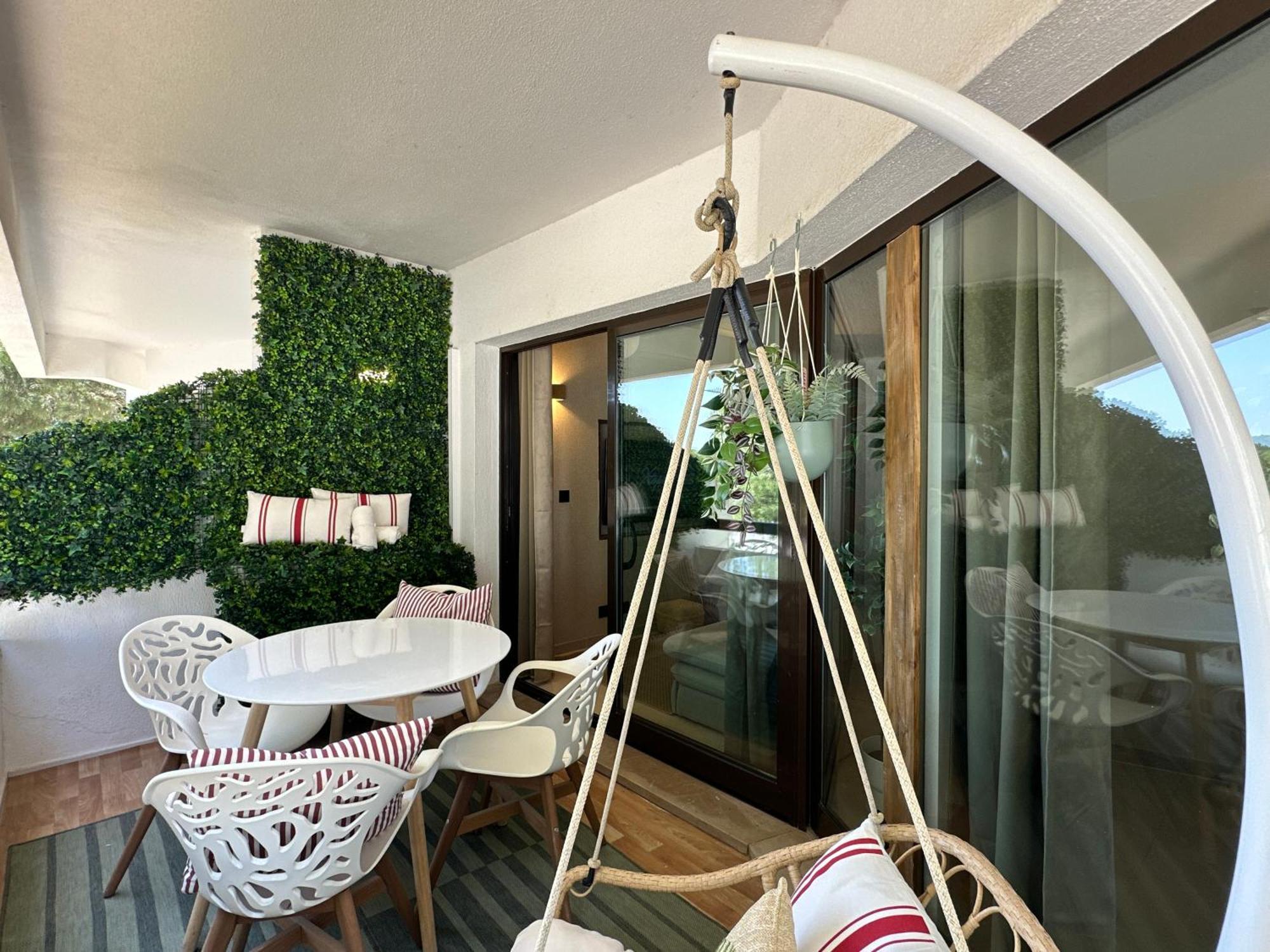 Dona Marieta House Apartment Vilamoura