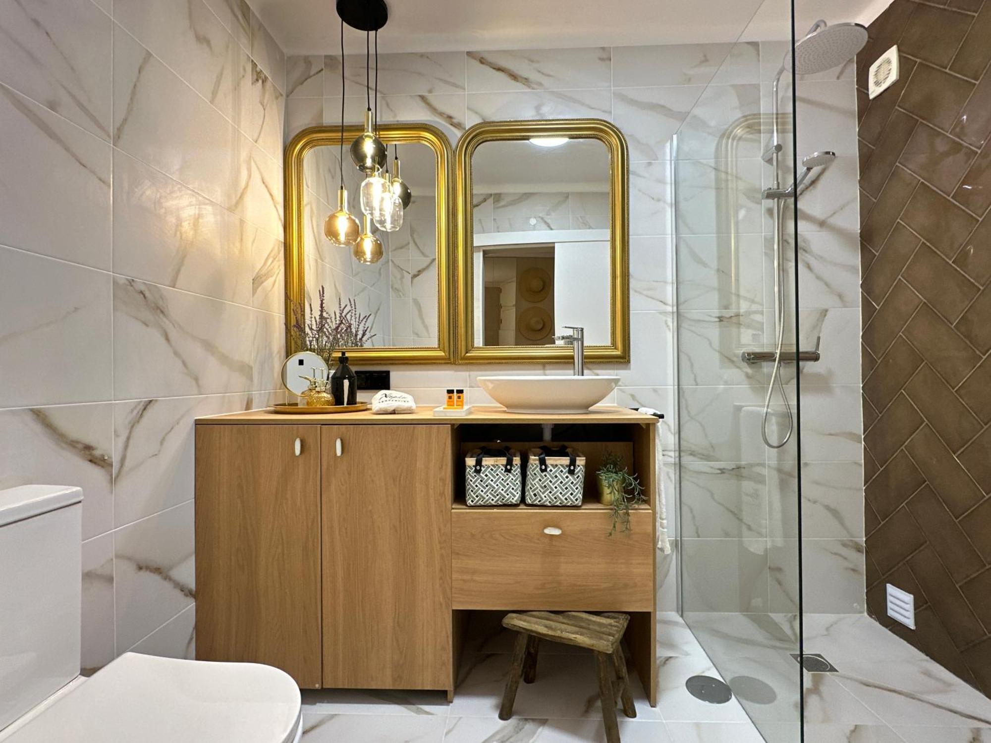 Dona Marieta House Apartment