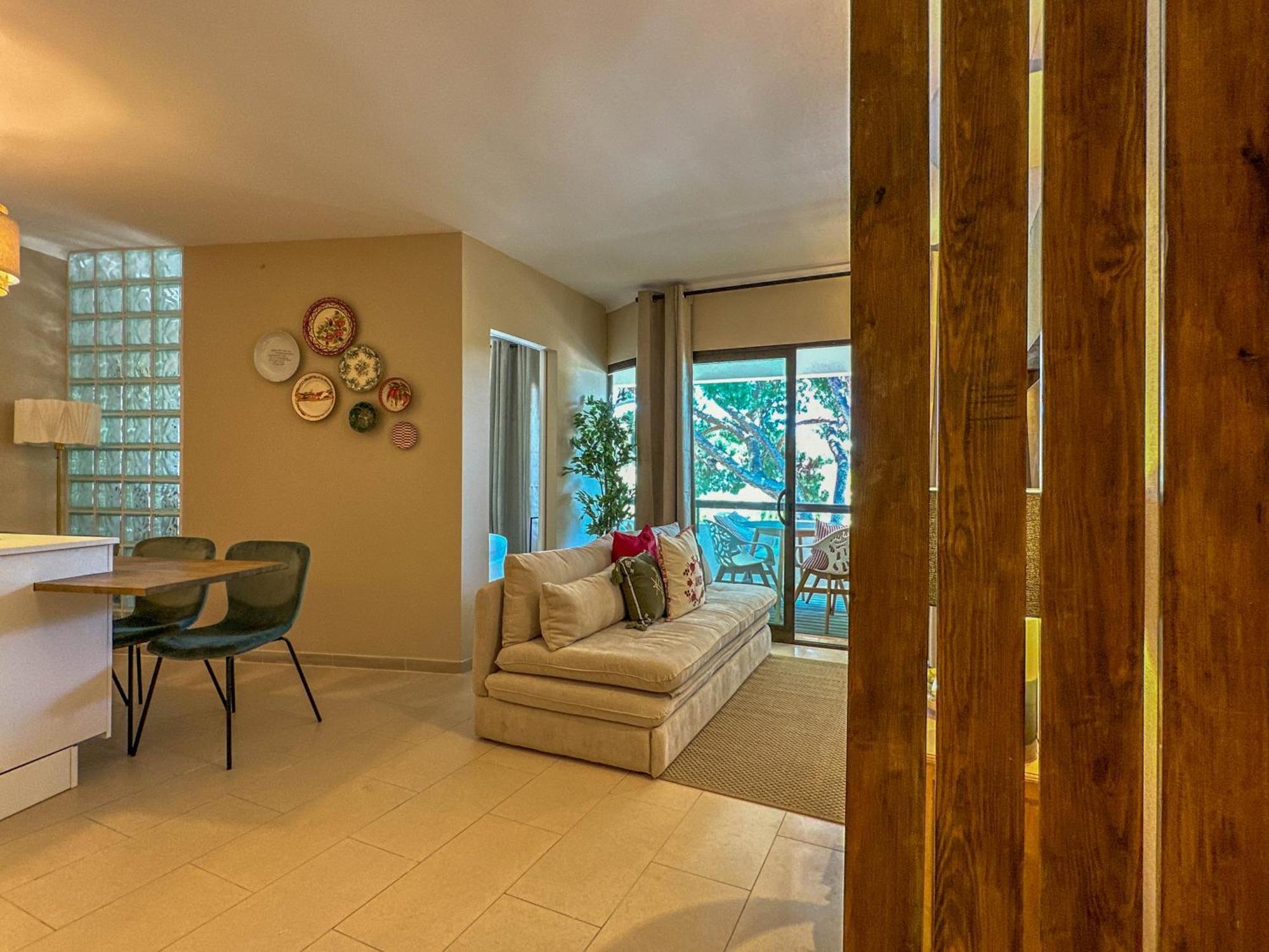 Dona Marieta House Apartment *