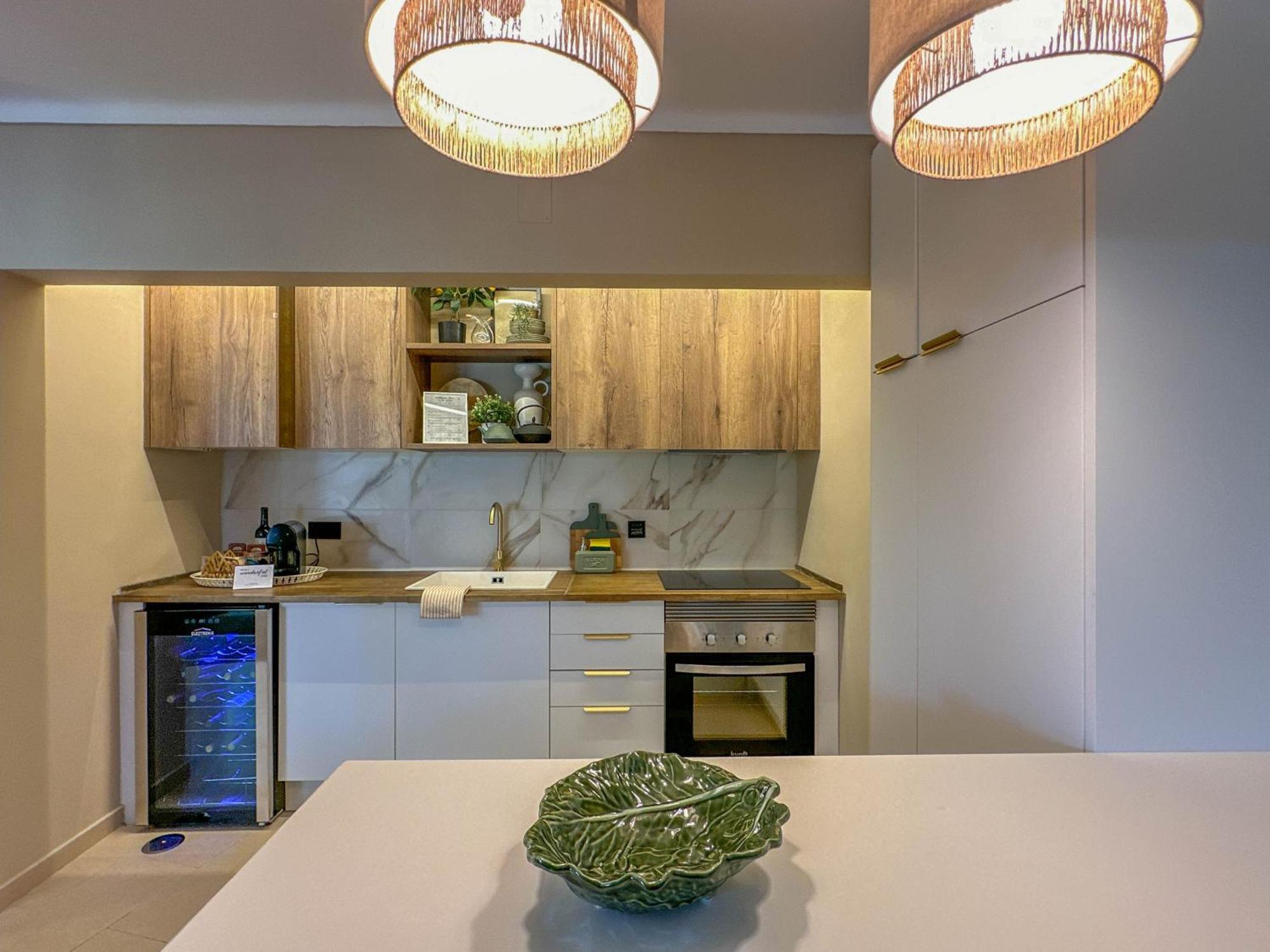 Apartment Dona Marieta House