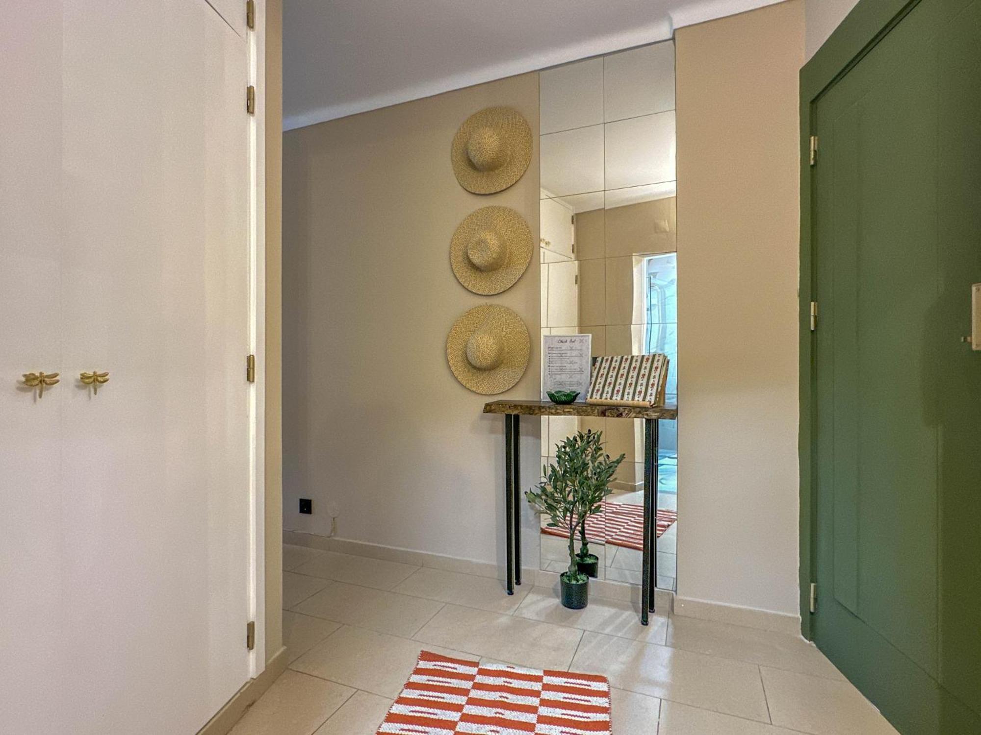 Apartment Dona Marieta House