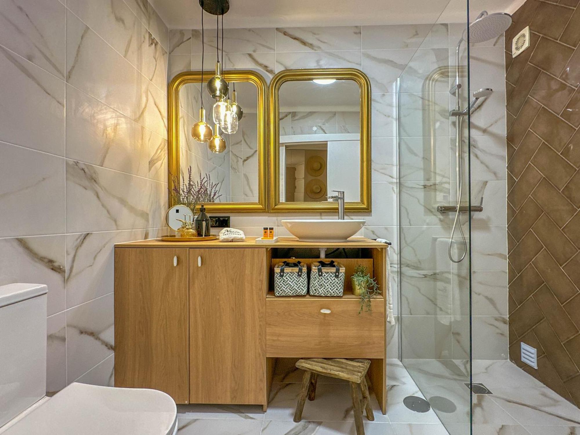 Apartment Dona Marieta House *