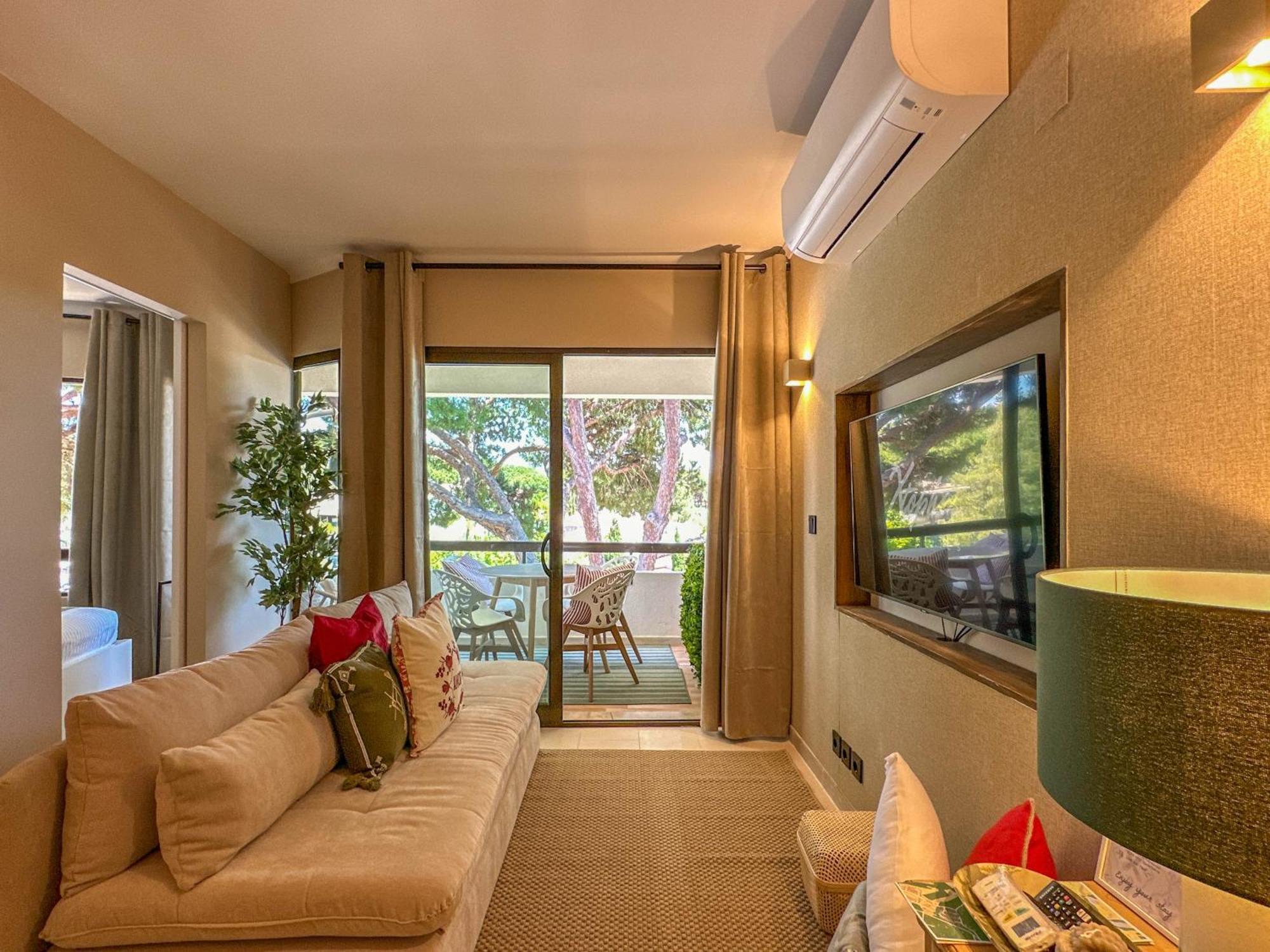 Apartment Dona Marieta House Vilamoura