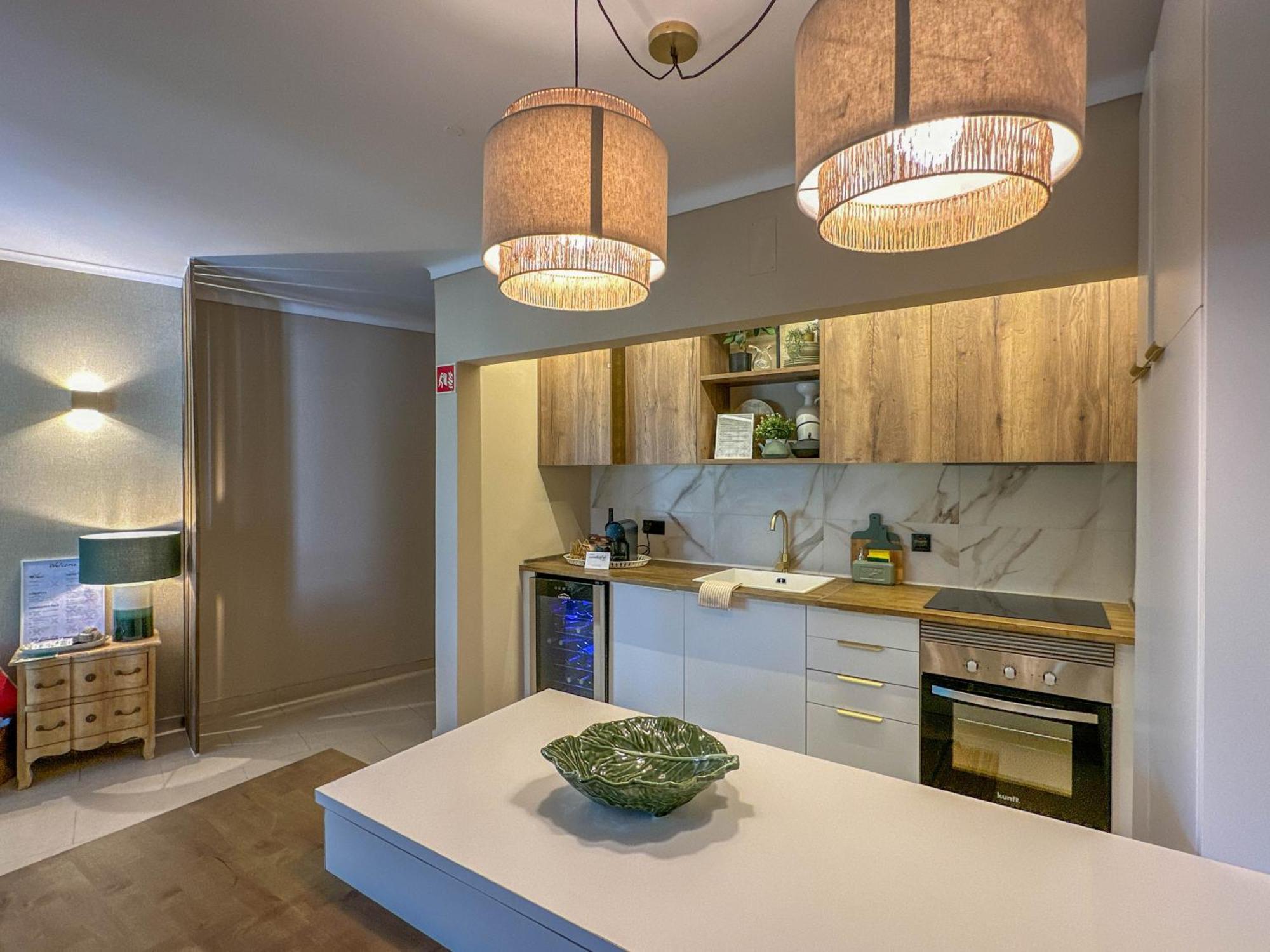 Dona Marieta House Apartment