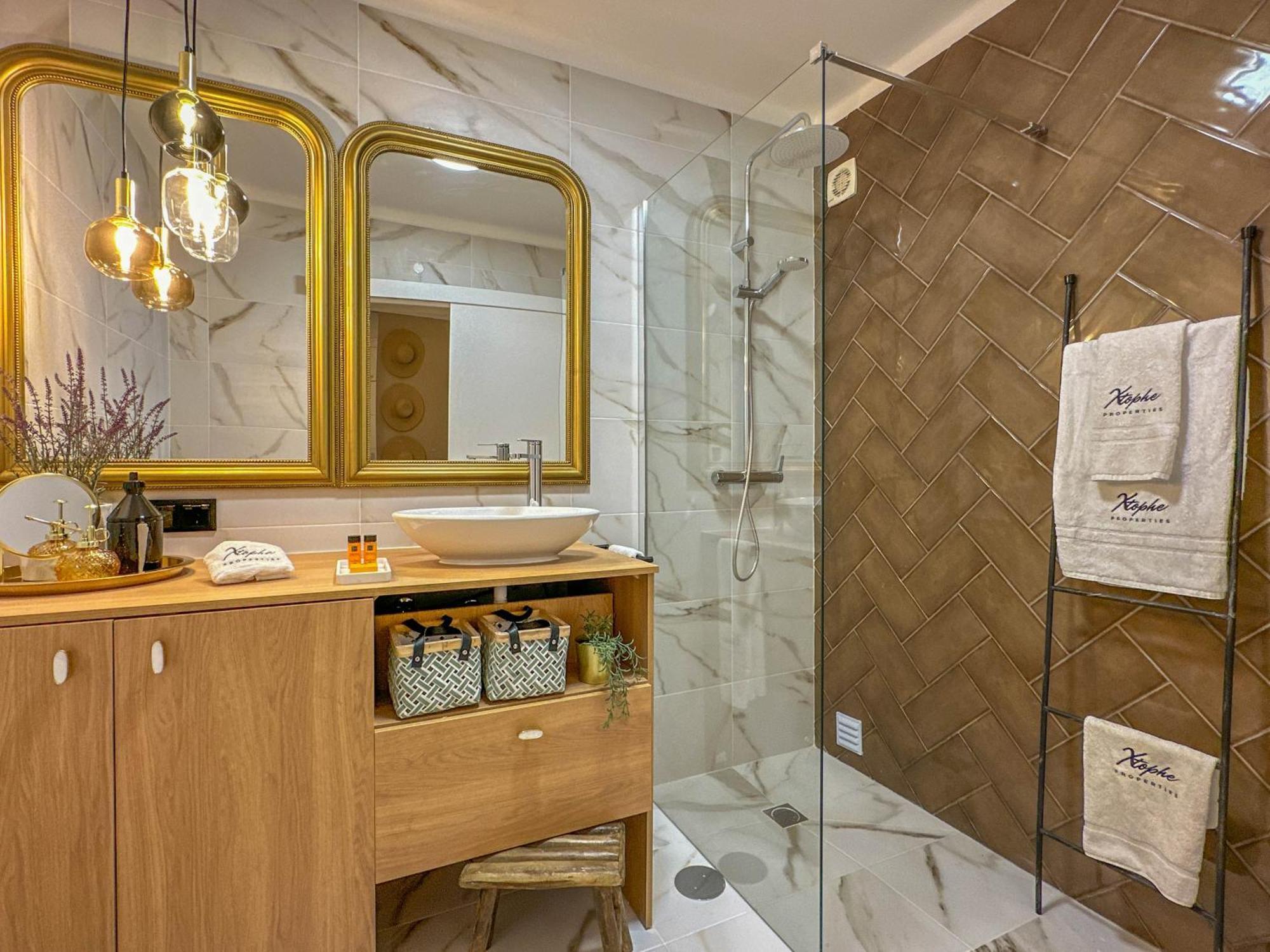 Apartment Dona Marieta House *