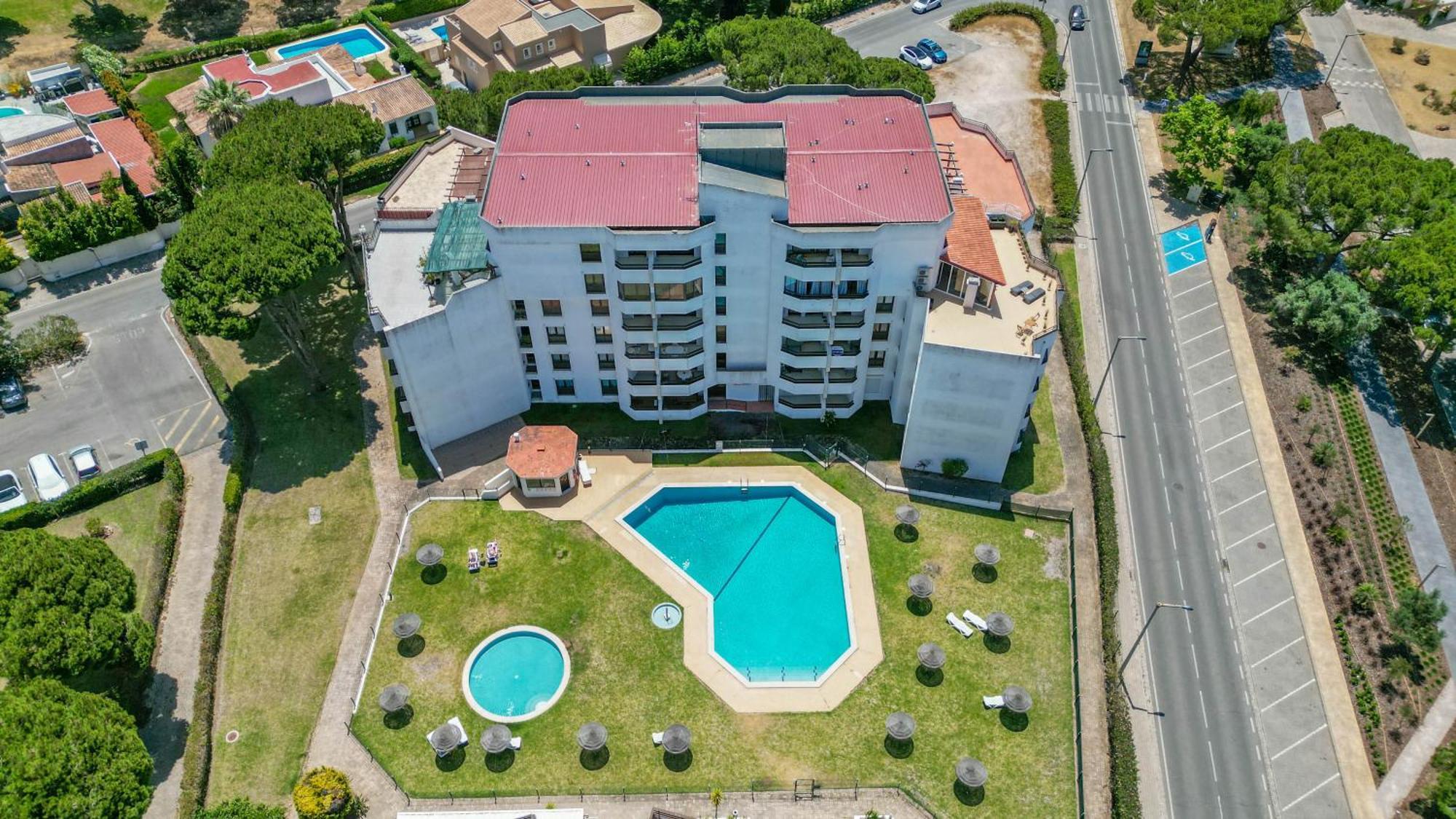 Apartment Dona Marieta House