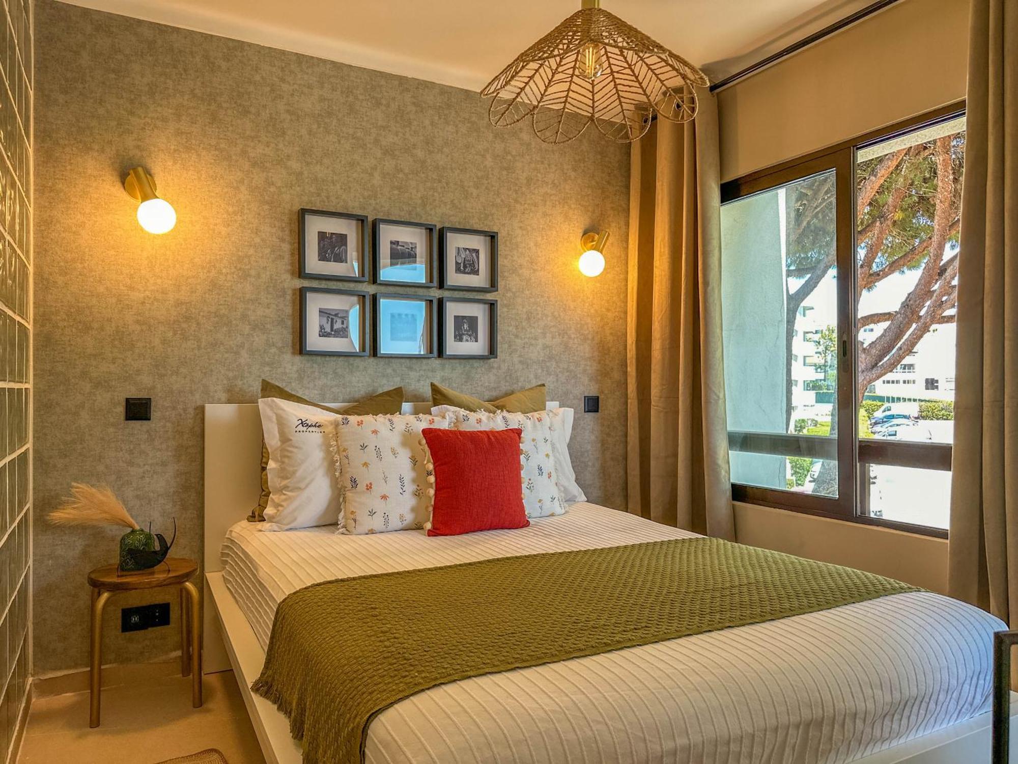 Apartment Dona Marieta House Vilamoura