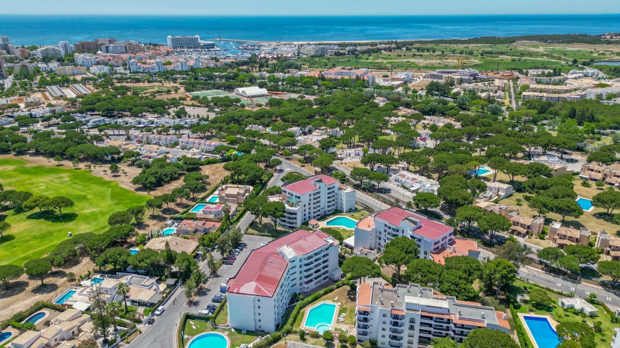Dona Marieta House Vilamoura