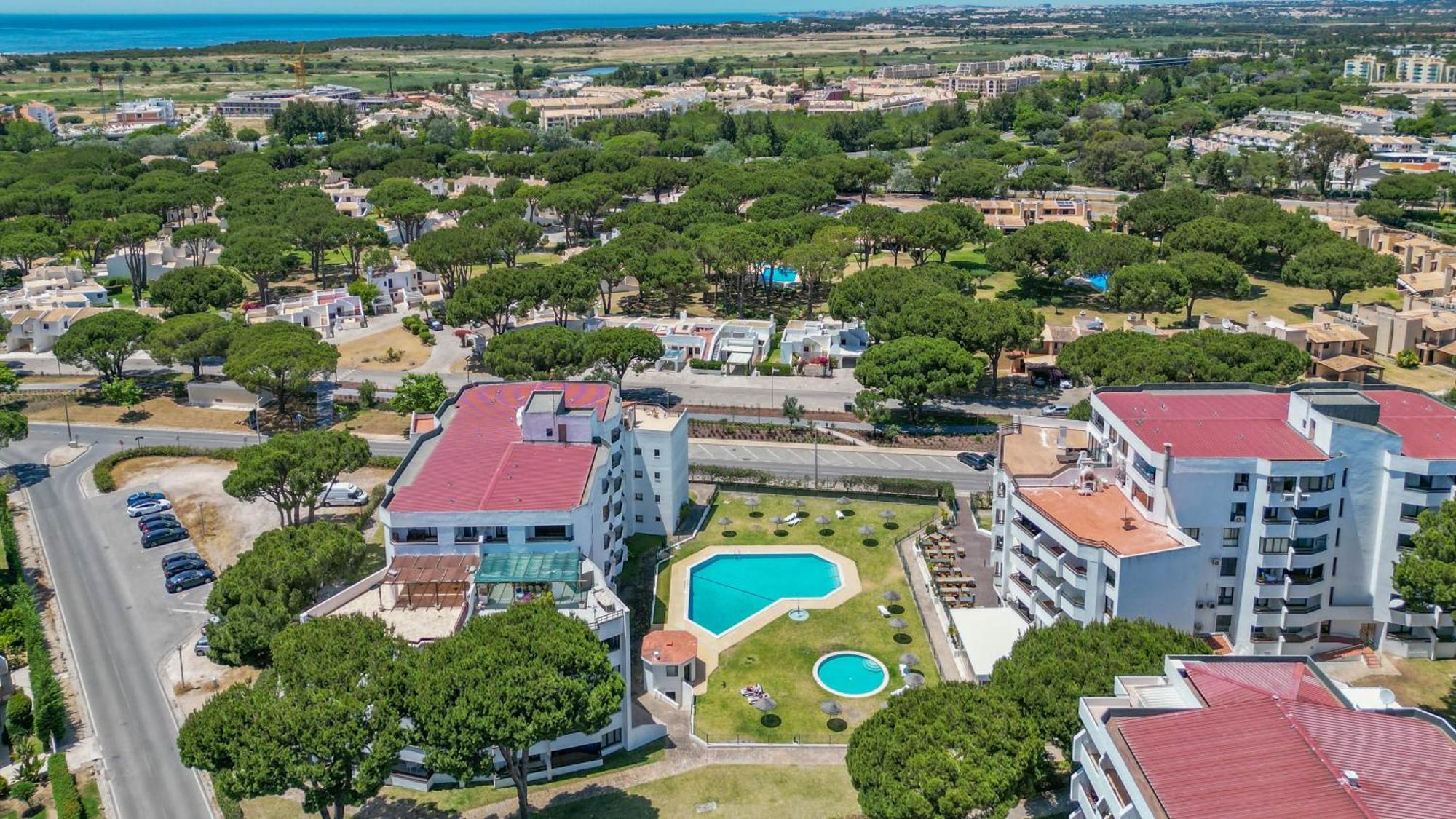 Dona Marieta House Apartment