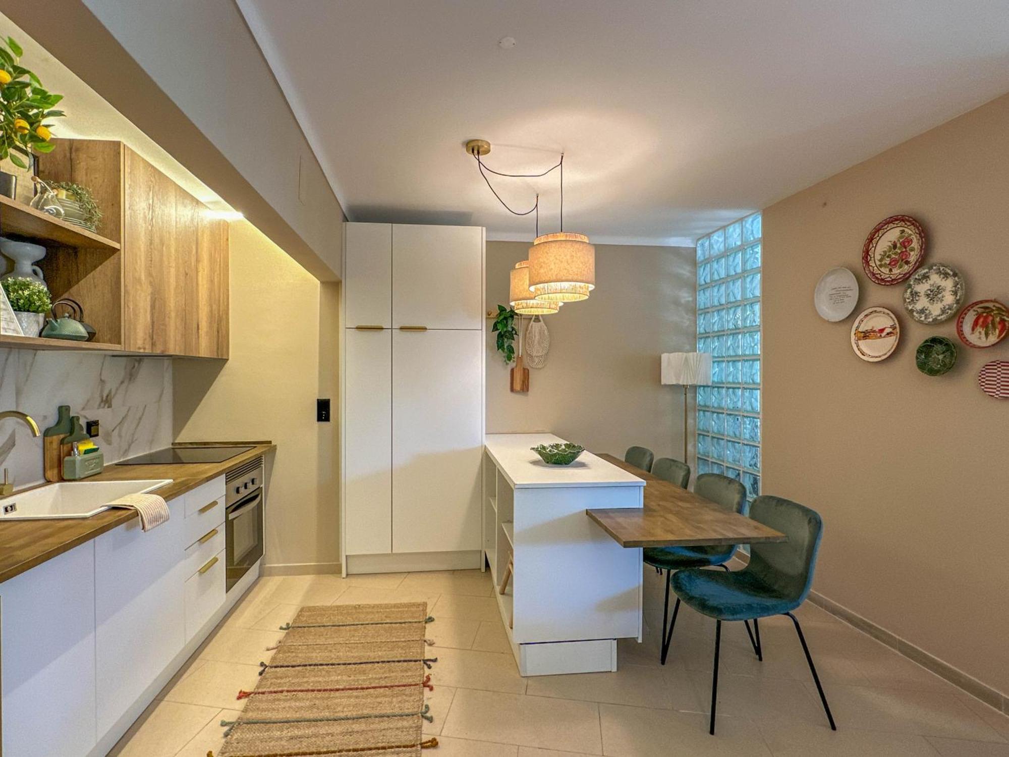 Dona Marieta House Apartment Vilamoura