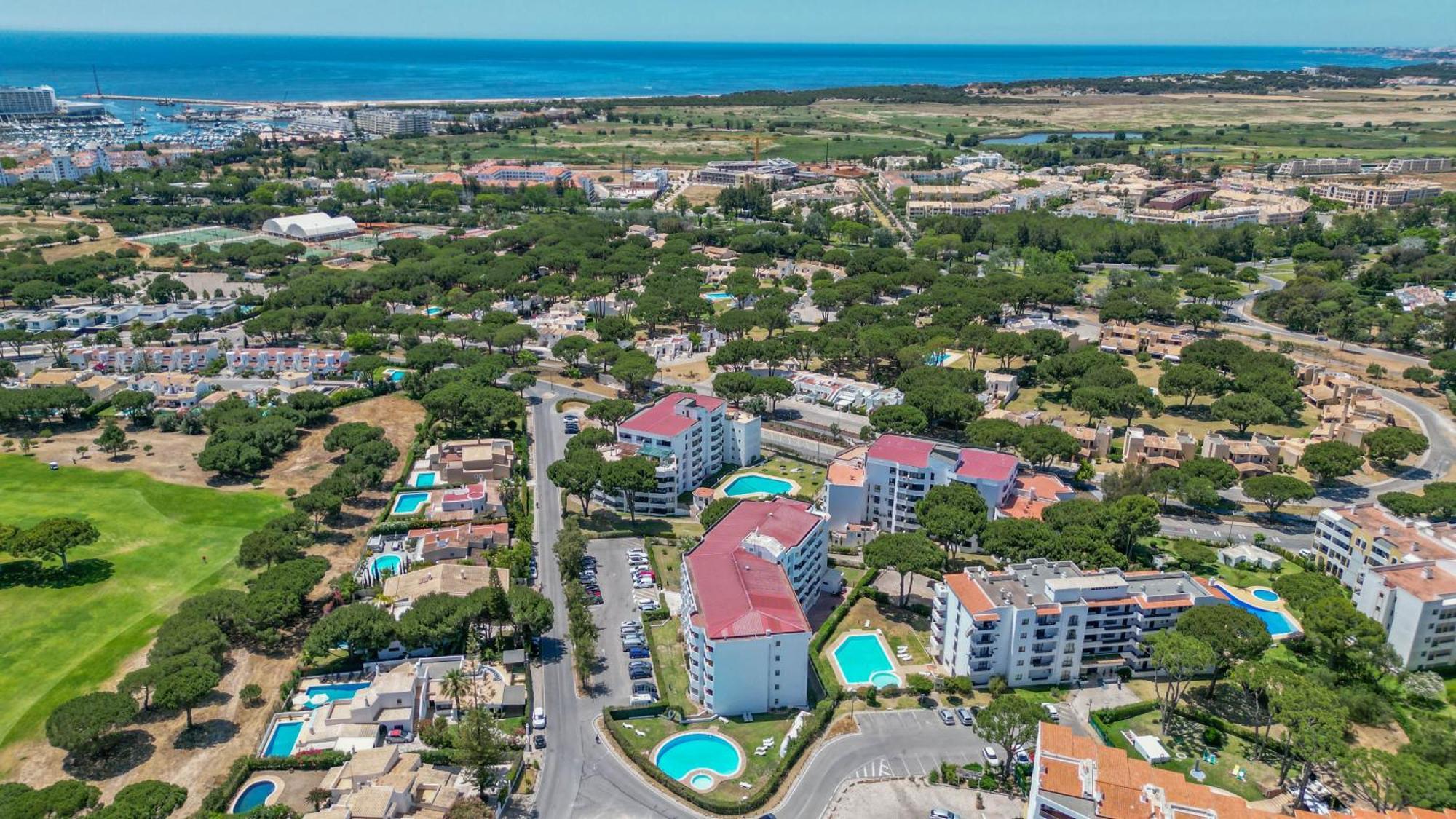 Dona Marieta House Apartment