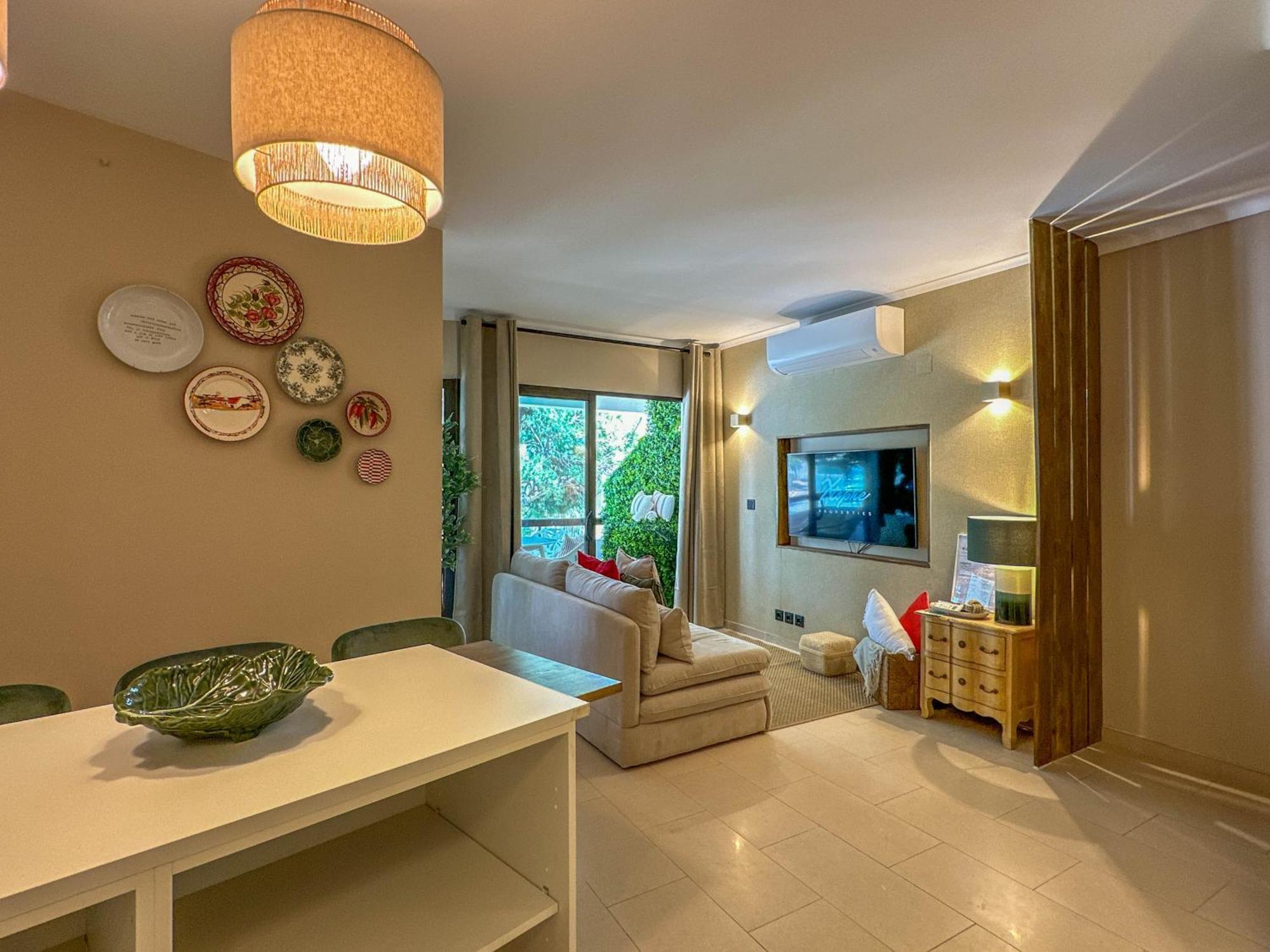 Apartment Dona Marieta House