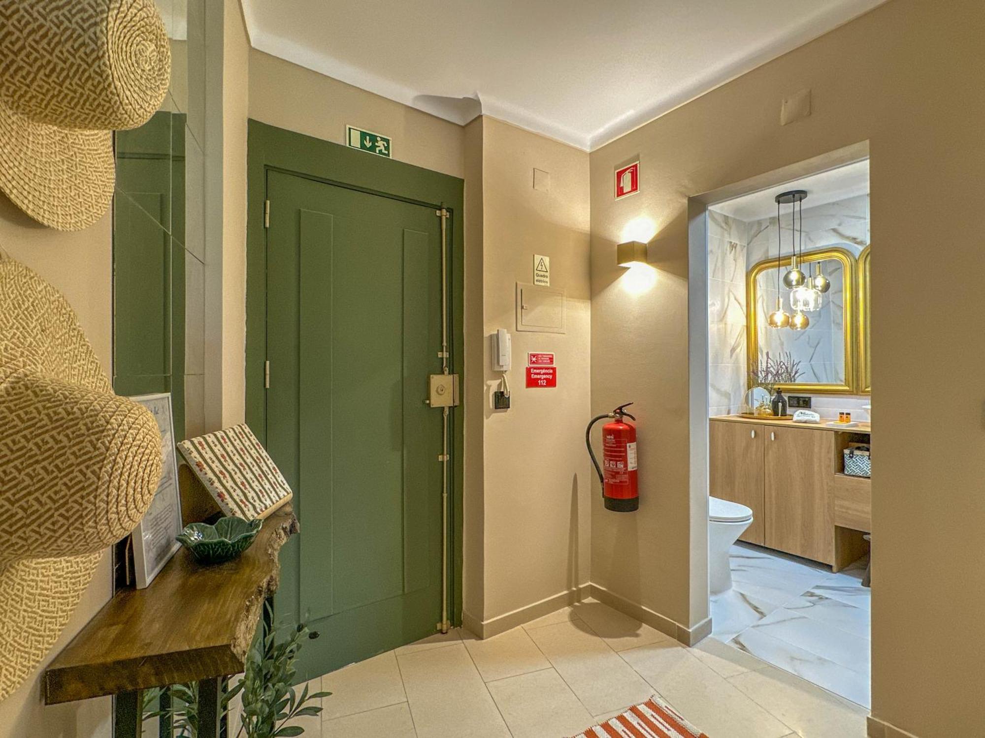 Dona Marieta House Apartment *
