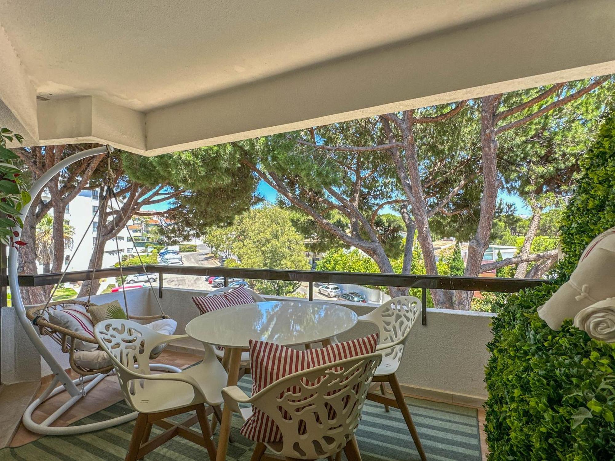 Apartment Dona Marieta House Vilamoura