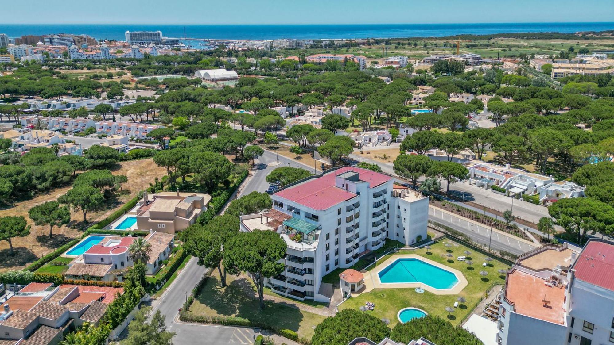 Dona Marieta House Apartment
