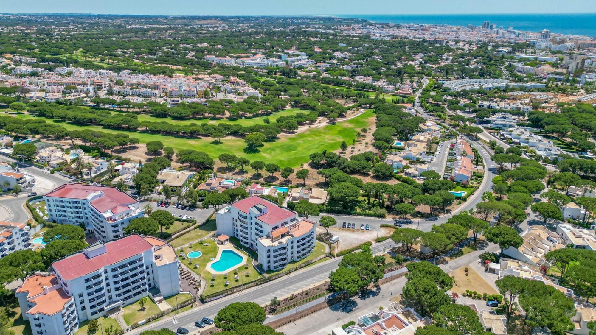 Dona Marieta House * Vilamoura