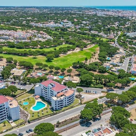 Dona Marieta House Apartment Vilamoura Exterior photo