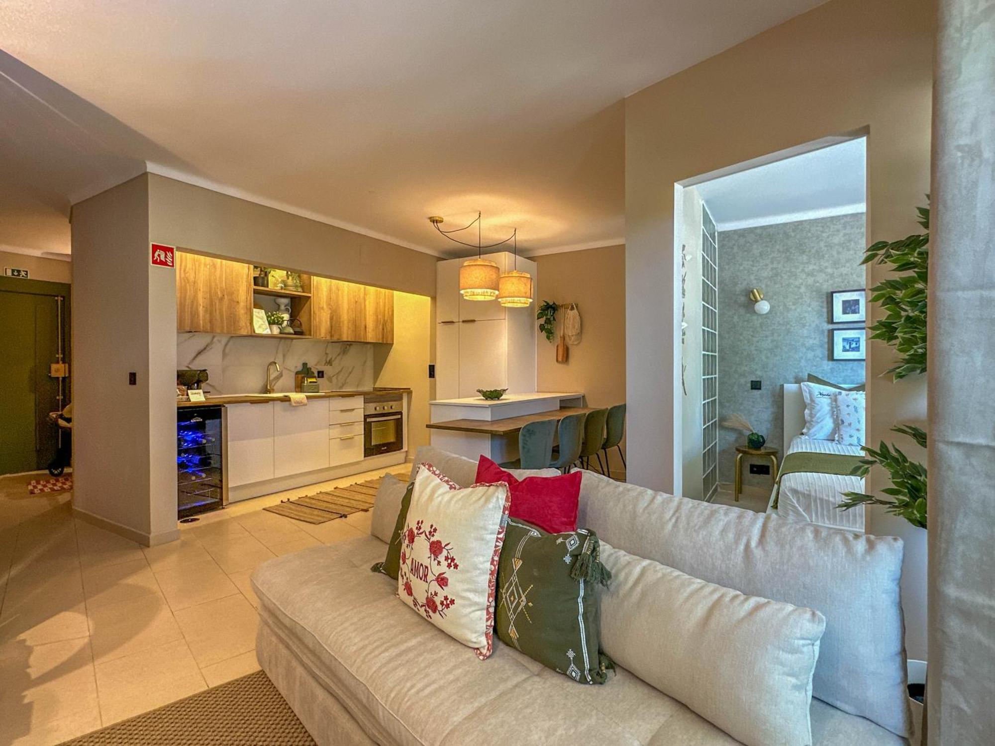 Appartement Dona Marieta House Vilamoura