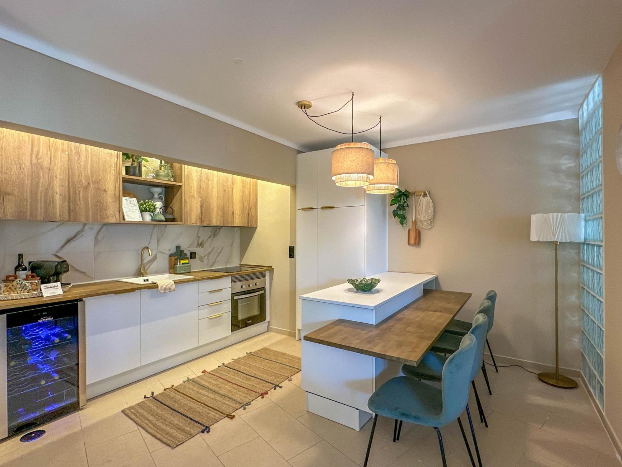 Appartement Dona Marieta House *
