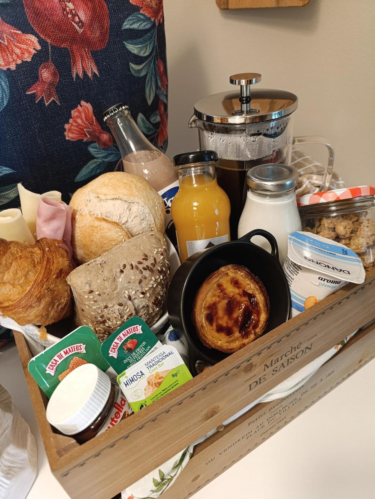Dona Marieta House Appartement Vilamoura